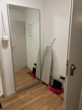 Foto - 1 Zimmer Etagenwohnung zur Miete in Stuttgart