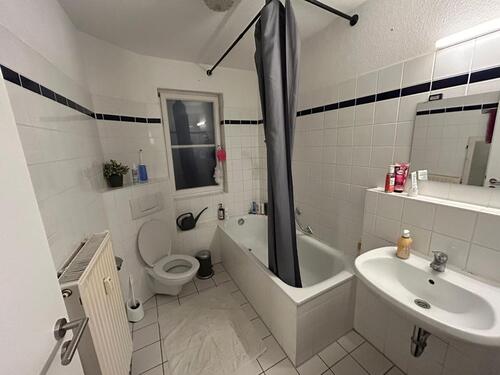 Foto - 1 Zimmer Etagenwohnung in Stuttgart