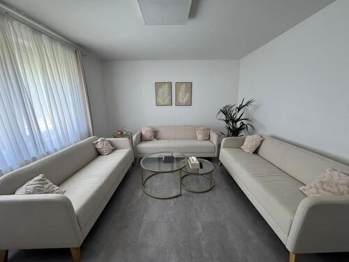 Foto - 1.5 Zimmer Erdgeschoßwohnung in Homburg