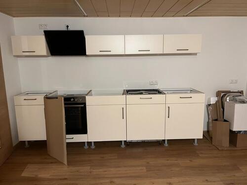 Foto - Etagenwohnung in Winzer zur Miete