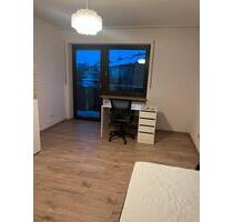 WG ZIMMER inklusive Nebenkosten - Weiden in der Oberpfalz