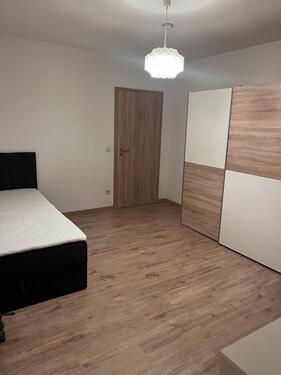 Foto - 1 Zimmer Etagenwohnung zur Miete in Weiden in der Oberpfalz