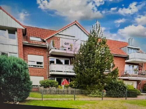 Foto - Schöne, helle Senioren-Servicewohnung im Stuhrer Ortskern