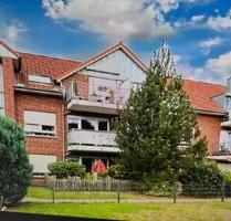 Schöne, helle Senioren-Servicewohnung im Stuhrer Ortskern