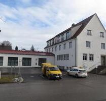 142 m² Bestlage am Bahnhof Mering: Ideal für BüroKanzleiAgentur