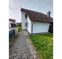 Doppelhaushälfte in Allersberg zu vermieten - Roth