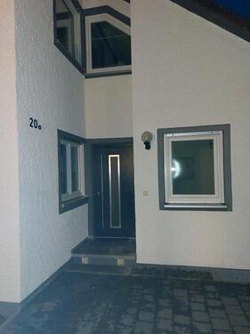 Foto - 7 Zimmer Doppelhaushälfte in Roth