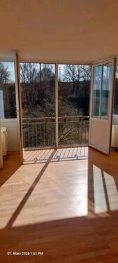 Foto - Helle 55m² 2 ZKB Wohnung - 450,00&nbsp;EUR Kaltmiete, ca.&nbsp; 55,00&nbsp;m&sup2;