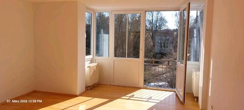 Foto - 2 Zimmer Etagenwohnung zur Miete in Erbendorf