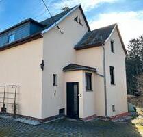 Kompaktes Einfamilienhaus in beliebter Wohngegend - Lichtenau