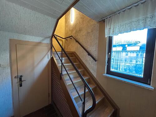 Foto - Einfamilienhaus in Lichtenau zum Kaufen