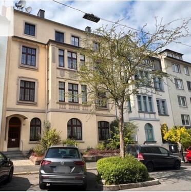 Foto - 4-Zimmer-Wohnung mit Balkon mit Balkon im Gerichtsviertel