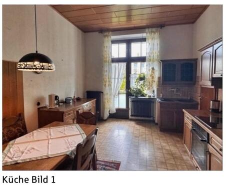 Foto - Erdgeschoßwohnung in Hagen zur Miete