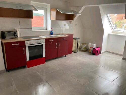 Foto - 4 Zimmer Dachgeschoßwohnung zur Miete in Tuttlingen