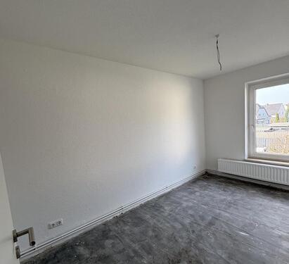 Foto - Etagenwohnung in Gelsenkirchen zur Miete