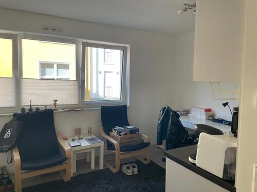 Foto - 1 Zimmer Etagenwohnung in Osnabrück