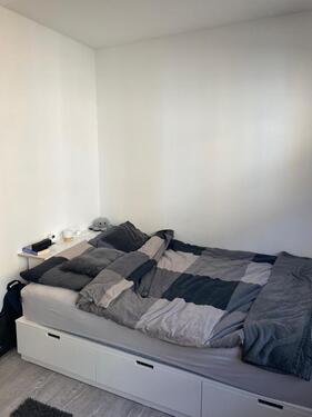 Foto - Etagenwohnung in Osnabrück zur Miete