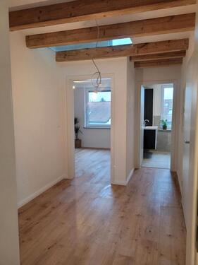 Foto - Lichtdurchflutete Wohnung auf 2 Ebenen