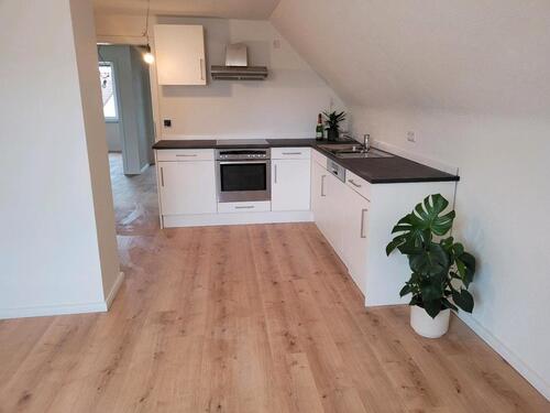 Foto - 4 Zimmer Etagenwohnung zur Miete in Rainau