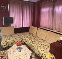 möblierte 2-Zimmer Wohnung - 850,00&nbsp;EUR Kaltmiete, ca.&nbsp; 40,00&nbsp;m&sup2; in Norderstedt (PLZ: 22844) Friedrichsgabe