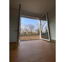 4,5 Zimmer-Wohnung mit ca. 350 m² eigenen Garten - Fredersdorf-Vogelsdorf