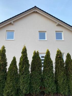 Foto - 4.5 Zimmer Erdgeschoßwohnung in Fredersdorf-Vogelsdorf