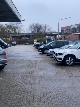 Foto - Top Lage! BüroLadenfläche 30m² + 50 Parkplätze – All-In Miete!