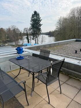 Foto - 4 Zimmer Maisonettenwohnung zur Miete in Schwerin