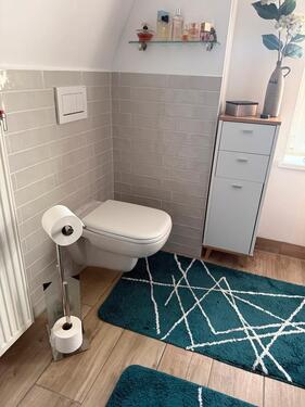 Foto - 4 Zimmer Maisonettenwohnung in Schwerin