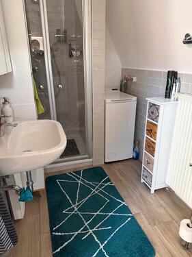 Foto - Maisonettenwohnung in Schwerin zur Miete