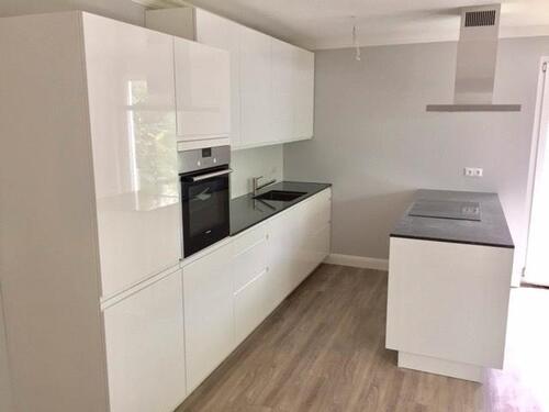 Foto - 3 Zimmer Etagenwohnung zur Miete in Siek