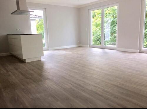 Foto - 3 Zimmer Etagenwohnung in Siek