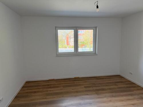 Foto - 3 Zimmer Erdgeschoßwohnung in Schortens