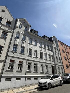 Foto - Zu vermieten: 3-Zimmer Masionette Wohnung in Chemnitz