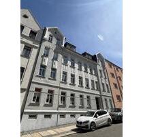 Zu vermieten: 3-Zimmer Masionette Wohnung in Chemnitz