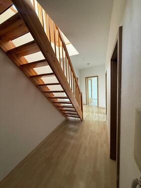 Foto - 3 Zimmer Dachgeschoßwohnung zur Miete in Chemnitz