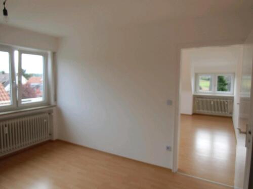 Foto - Dachgeschoßwohnung in Stuttgart zur Miete