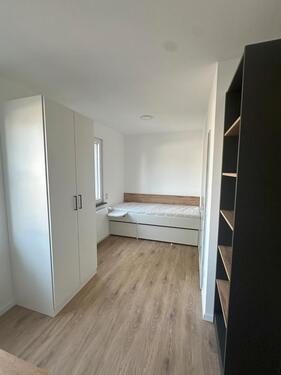 Foto - Gemütliches 1-Raum-Apartment, möbliert, gegenüber der Uni