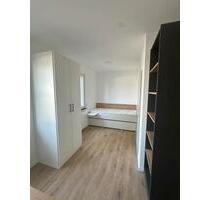 Gemütliches 1-Raum-Apartment, möbliert, gegenüber der Uni - Essen Stadtbezirk VI