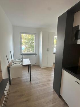 Foto - 1 Zimmer Etagenwohnung zur Miete in Essen