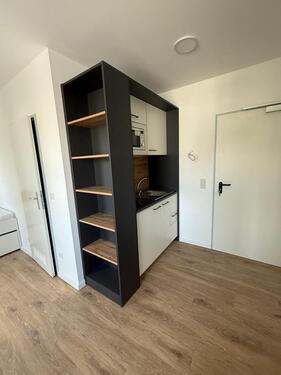 Foto - Etagenwohnung in Essen zur Miete