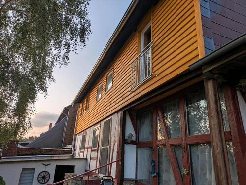 Foto - 7 Zimmer Einfamilienhaus zum Kaufen in Schöppenstedt