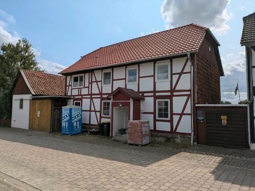 Foto - 7 Zimmer Einfamilienhaus in Schöppenstedt