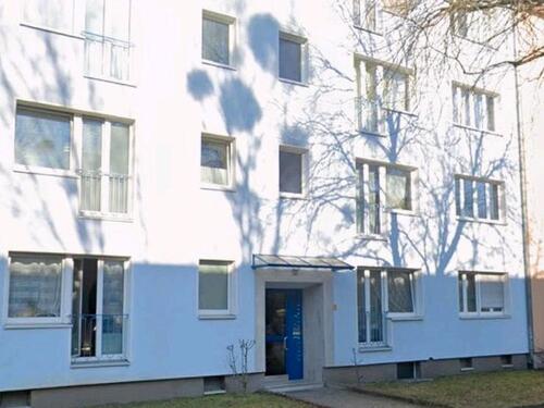 Foto - ETW 4 Zimmer Lankwitz Bezugsfrei Ohne MarklerWhirpool