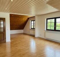 Dachgeschosswohnung in Langenhain - Hofheim am Taunus