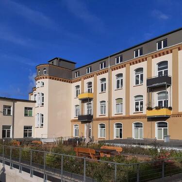 Foto - Altersgerechte barrierefreie Wohnungen in der Innenstadt von Thalheim