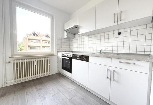 Foto - Etagenwohnung zur Miete in Norden