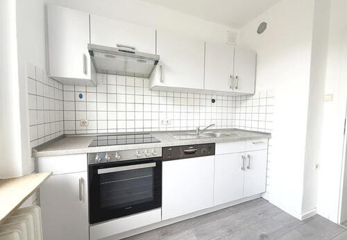 Foto - Etagenwohnung in Norden