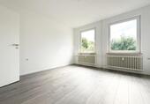 Foto - Etagenwohnung in Norden zur Miete