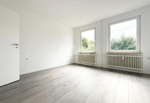 Foto - Etagenwohnung in Norden zur Miete